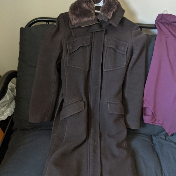 Winter jackets - Picture 8 of 8